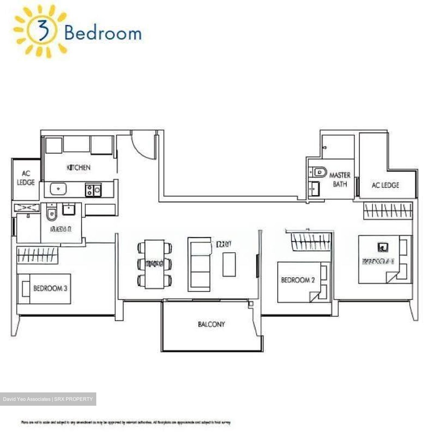 Sol Acres (D23), Condominium #622676721
